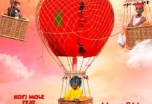 Kofi Mole ft. Sarkodie, Bosom P-Yung – Makoma
