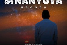 Mbosso – Sina Nyota