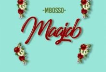 Mbosso – Maajab