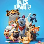 Pets United (2020) Full Movie