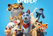 Pets United (2020) Full Movie