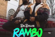 Dr. Dolor ft. Teni – Rambo