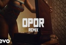Rexxie ft. Zlatan, LadiPoe – Opor (Remix)