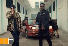 Sarkodie ft. Prince Bright – Gimme Way