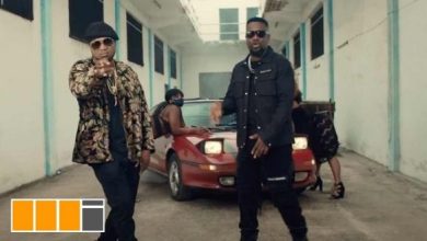 Sarkodie ft. Prince Bright – Gimme Way