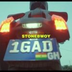 Stonebwoy – Blaze Dem (Freestyle)