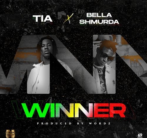 TIA ft. Bella Shmurda - Winner
