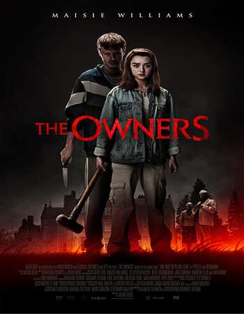 The Owners (2020) Full Movie