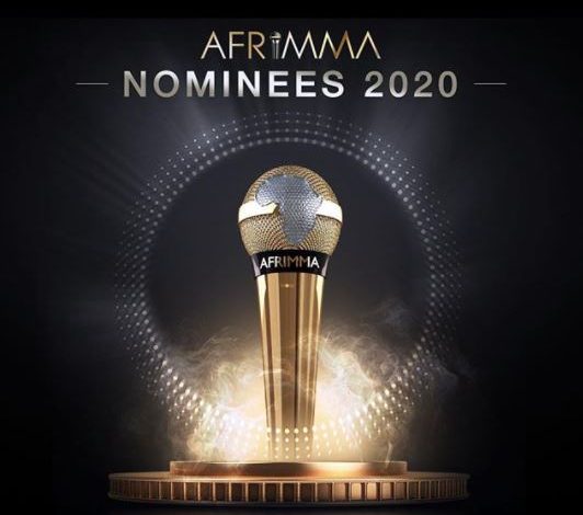 Burna Boy, Wizkid, Tiwa Savage, Davido, Fireboy, Rema & More Nominated For “AFRIMMA 2020” || See The Full List