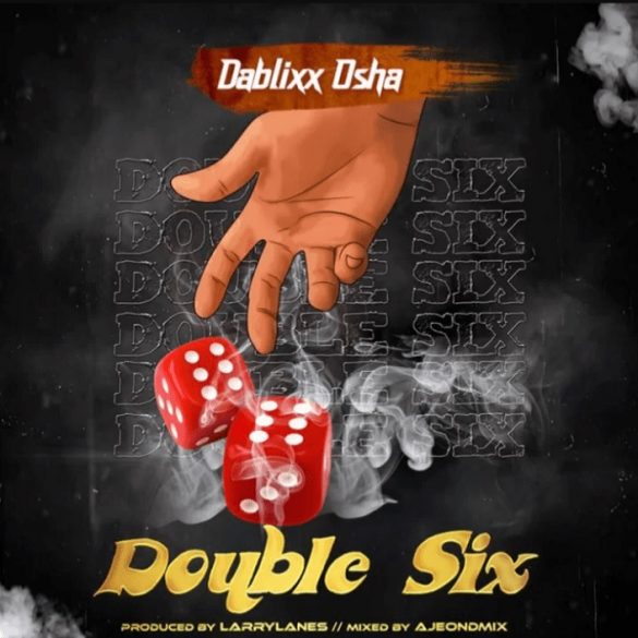 Dablixx Osha – Double Six