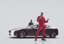 Olakira - In My Maserati