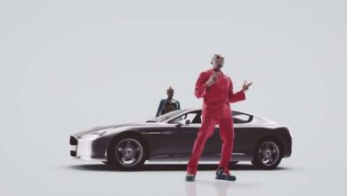 Olakira - In My Maserati