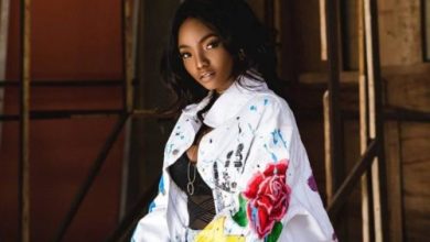 Simi Signs New Deal With Apple Music’s “Platoon”