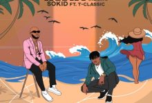 Sokid ft. T-Classic – Away (Remix)