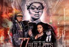77 Bullets Part 1 and 2 (2020)