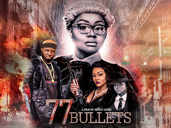 77 Bullets Part 1 and 2 (2020)