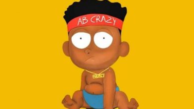 AB Crazy – Cry Baby