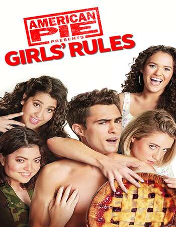 American Pie Presents: Girls’ Rules (2020)
