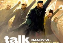 Banky W ft. 2Baba, Timi Dakolo, Waje, Seun Kuti, Brookstone, LCGC – Talk and Do mp3