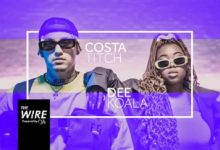 Costa Titch ft. Dee Koala – We Deserve Better