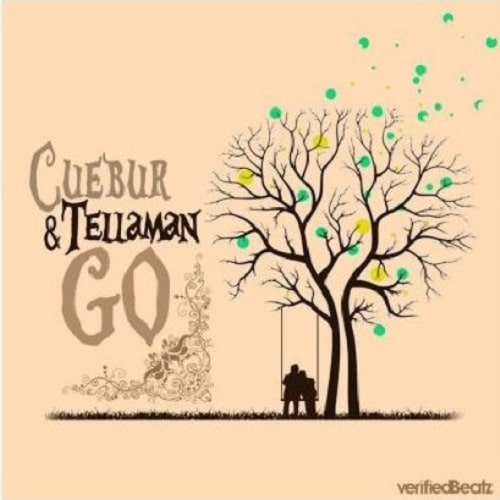 Cuebur ft. Tellaman – Go
