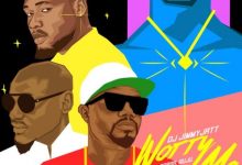 DJ Jimmy Jatt ft. 2Baba, Buju – Worry Me