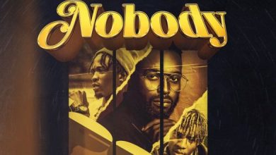 DJ Neptune ft. Laycon, Joeboy – Nobody (Icons Remix) Mp3