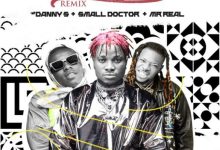 Danny S ft. Small Doctor, Mr Real – Off The Light (Remix)