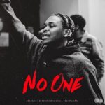Dice Ailes – No One (#EndPoliceBrutality)