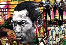 Fela Kuti – Sorrow Tears and Blood Mp3