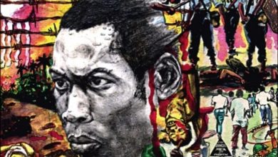 Fela Kuti – Sorrow Tears and Blood Mp3