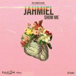 Jahmiel – Show Me Mp3
