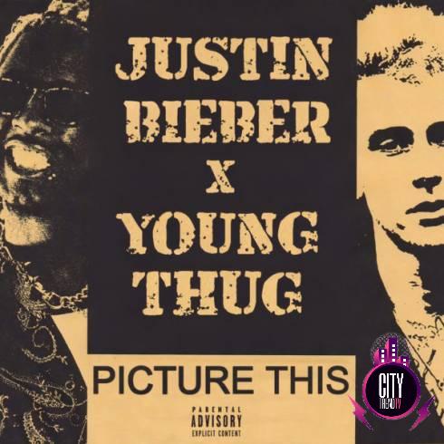 Justin Bieber ft. Young Thug – Picture This