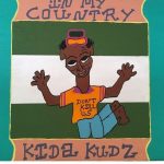 Kida Kudz – In My Country mp3