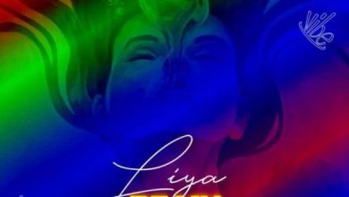 Liya – Be My Vibe