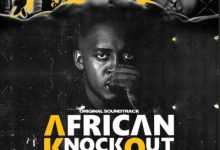 M.I Abaga – African Knockout Mp3