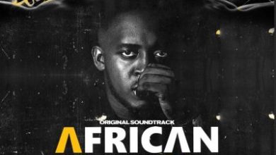 M.I Abaga – African Knockout Mp3