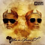 Malumz On Decks ft. Lizwi – iThemba Lami Mp3