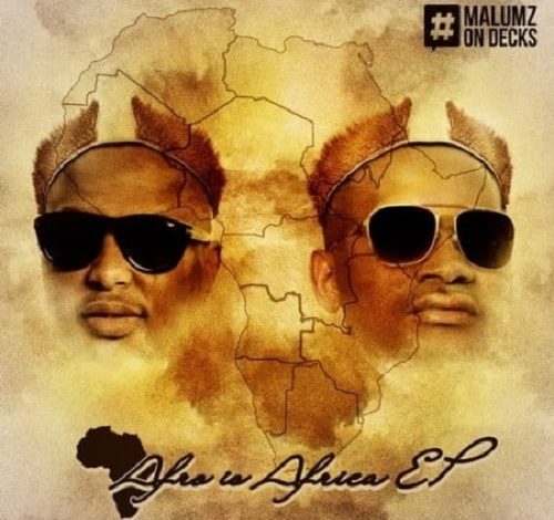 Malumz On Decks ft. Lizwi – iThemba Lami Mp3