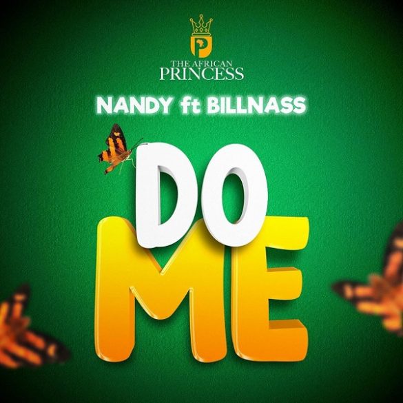 Nandy ft. Billnass – Do Me