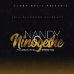 Nandy – Ninogeshe