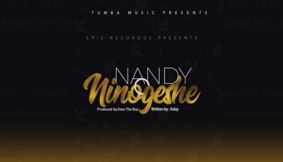 Nandy – Ninogeshe