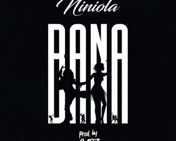Niniola – Bana (Prod. Sarz)