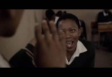 Nomcebo Zikode ft. Master KG – Xola Moya Wam Video