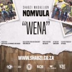 ShabZi Madallion – Wena Mp3