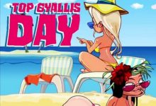 Shatta Wale – Top Gyallis Day mp3
