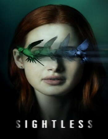 Sightless (2020) Full Movie