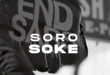 Zlatan – Soro Soke (EndSARS)