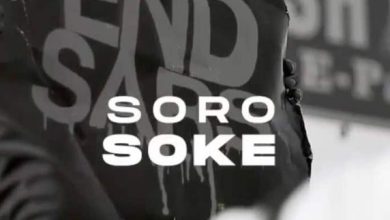 Zlatan – Soro Soke (EndSARS)