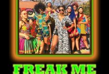 Ciara Ft Tekno – Freak Me